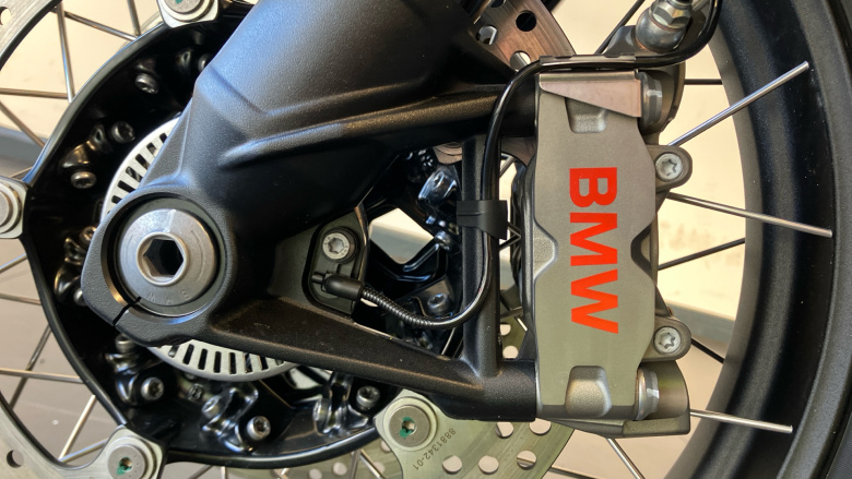 25MY BMW R1300 GS Adventure TE